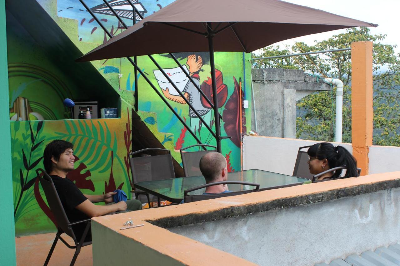 Sukha Hostel 希利特拉 外观 照片