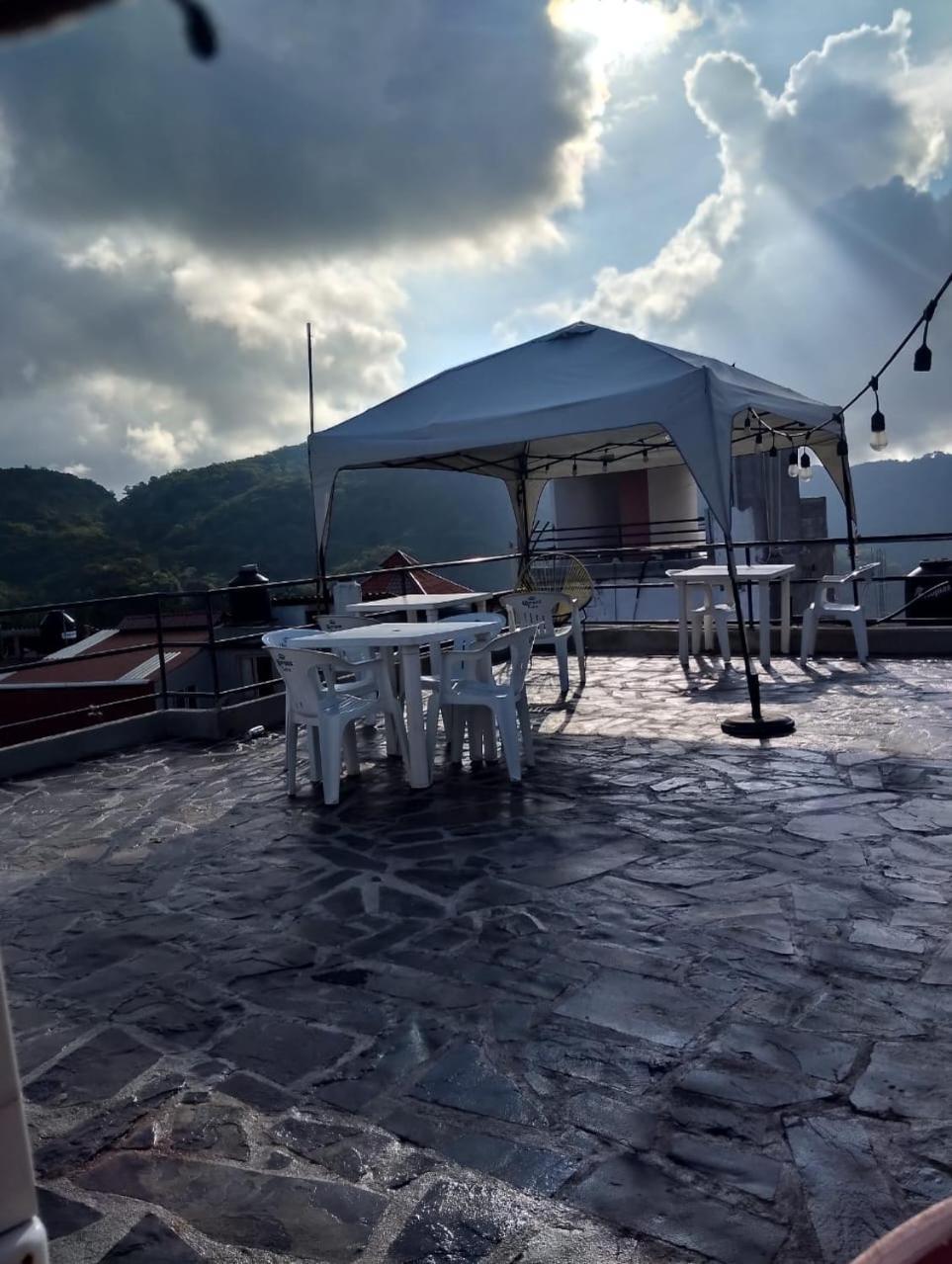 Sukha Hostel 希利特拉 外观 照片