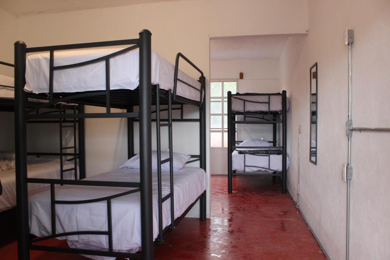 Sukha Hostel 希利特拉 外观 照片